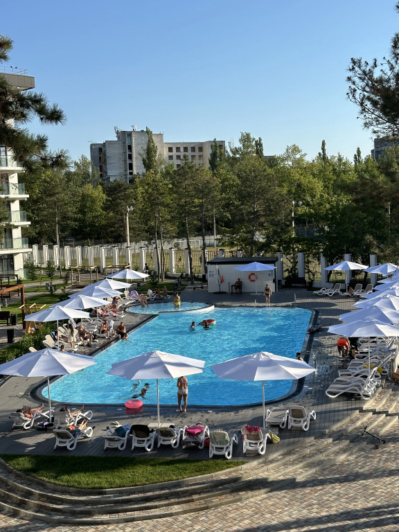 Фотография квартиры Апартаменты Три богатыря 1