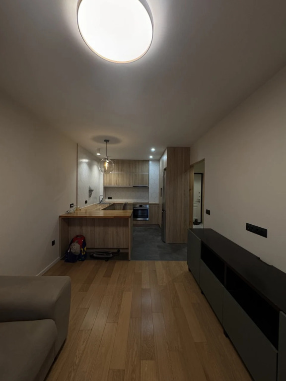 Фотография квартиры Квартира Hygge Kareila Теплый Берег