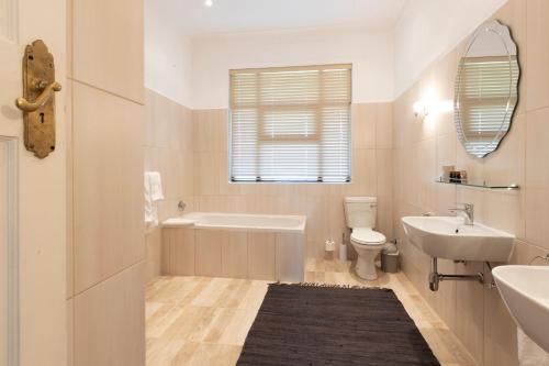 Фотография мини отеля The Country Guesthouse