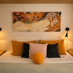 Фотография квартиры Апартаменты Густав Климт