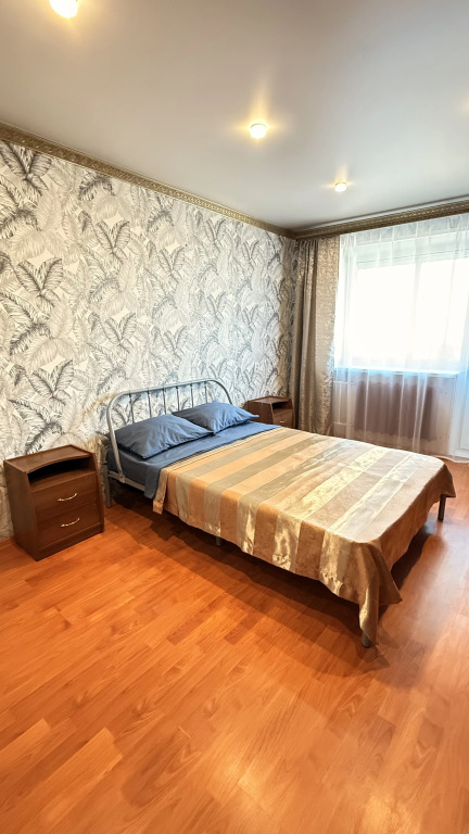 Фотографии квартиры 
            Квартира для гостей города большой семьи компании