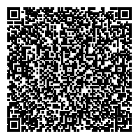 QR код гостевого дома Алла-Роза