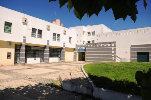 Фотография хостела HI Castelo Branco - Pousada de Juventude