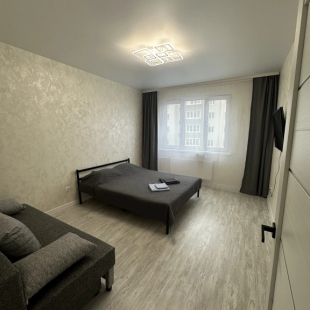 Фотография квартиры Квартира Уютная