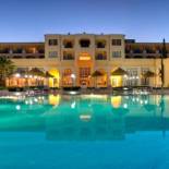 Фотография гостиницы Ramada Plaza by Wyndham Tunis
