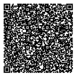 QR код музея Музей литературы и искусства имени Бухар жырау