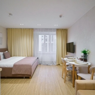 Фотография квартиры Апартаменты Grand Palace 631