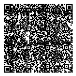 QR код гостиницы Березовая Роща