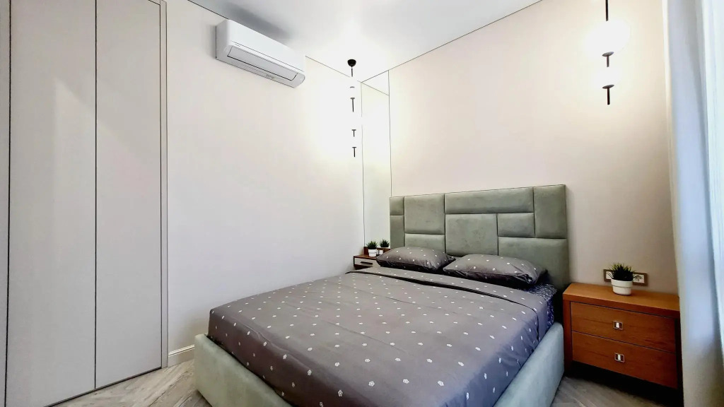 Фотография квартиры Апартаменты на улице А. Козина