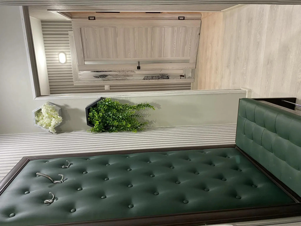 Фотография квартиры Апартаменты на улице Профсоюзов 19