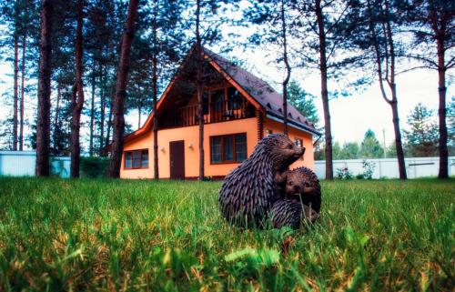 Фотографии гостевого дома
Усадьба Коноваловых