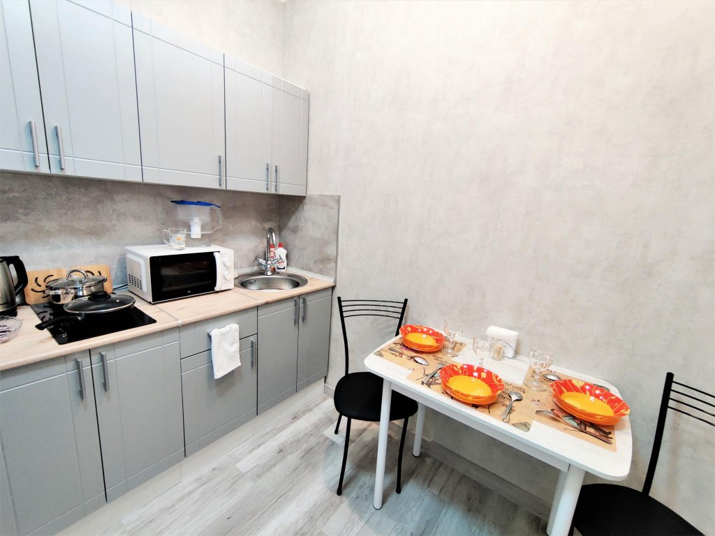 Фотография квартиры Добрый дом на улице Ленина