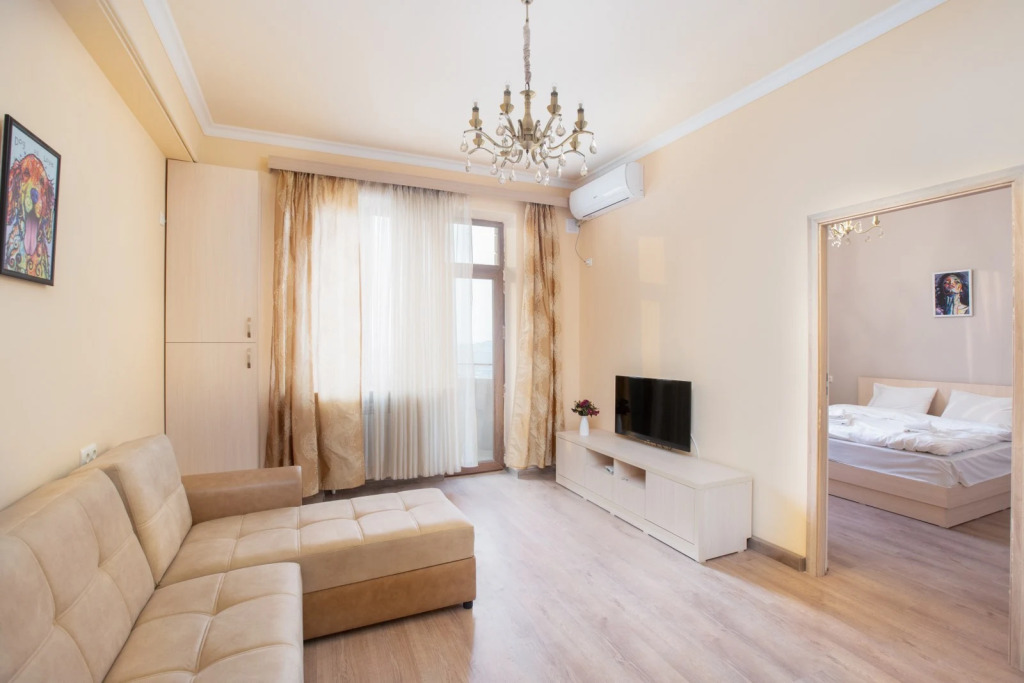 Фотография квартиры Апартаменты on Argishti Str. 11-99