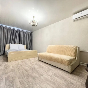 Фотография квартиры Квартира 1-комнатная в центре города