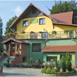 Фотографии гостевого дома 
            Pensjonat Bliss