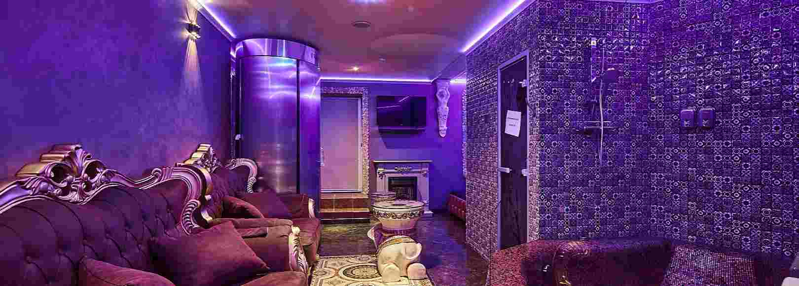 Фотография СПА и массаж Vanilia 