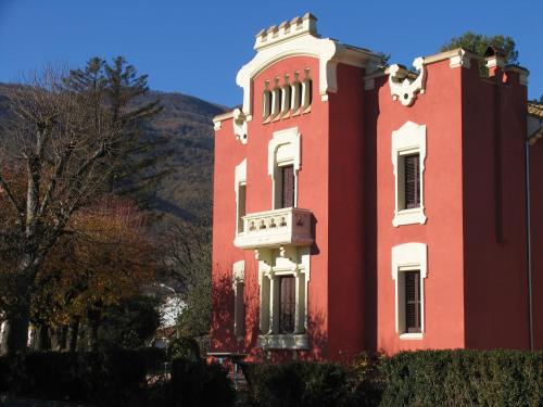 Фотография гостиницы Hotel Monumento Can Garay