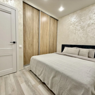 Фотография квартиры Квартира Евротрешка от Premium House центр