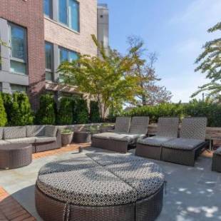 Фотографии апарт отеля 
            Kasa Alexandria Potomac