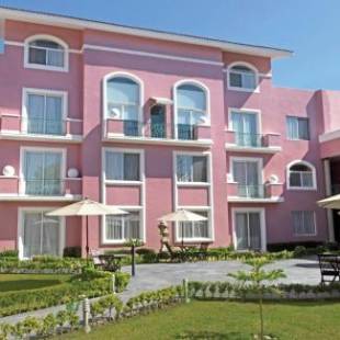 Фотографии гостиницы 
            Hilton MM Grand Hotel Puebla, Tapestry Collection