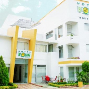 Фотография гостиницы Hotel B`Quin Plaza Cúcuta