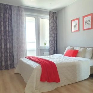 Фотография квартиры Квартира Стильная в Московском Квартале