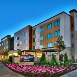 Фотографии гостиницы
TownePlace Suites by Marriott Minneapolis near Mall of America