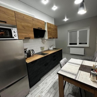 Фотография квартиры Квартира Уютная на улице Локомотивная