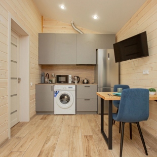 Фотография квартиры Квартира на Кривоносовском 3