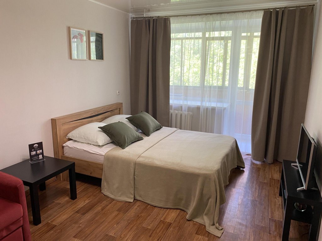 Фотография квартиры Good night (Гуд найт) на улице Косарева