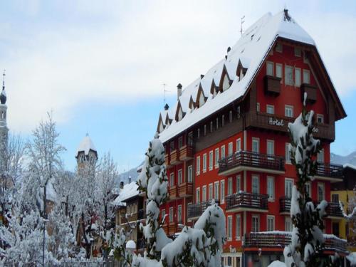 Фотографии гостиницы
Hotel Paradiso