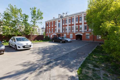 Фотография хостела Акварель на Баумана