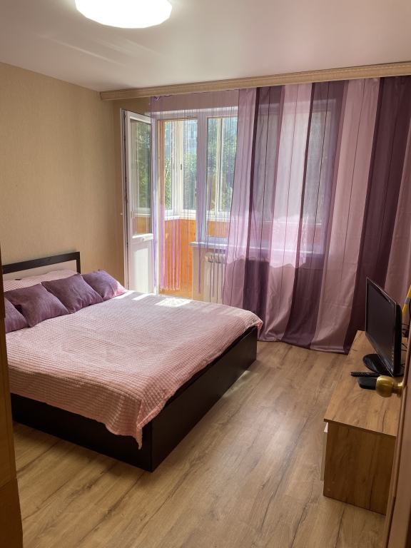 Фотография квартиры Апартаменты на Онуфриева 26/1