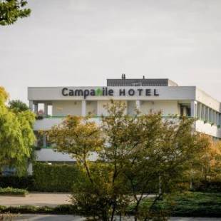 Фотографии гостиницы
Campanile Hotel & Restaurant Venlo