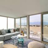 Фотография гостиницы Coco-Mat Hotel Nafsika