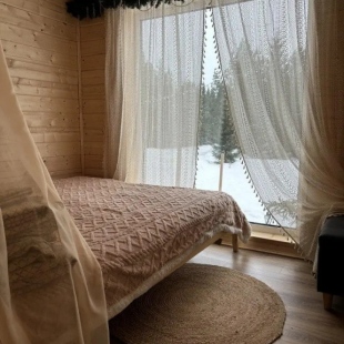 Фотография Коттеджа Притяжение