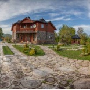 Фотография апарт отеля Вершина