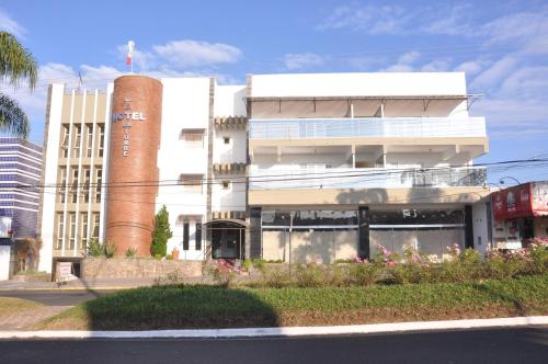 Фотография гостиницы Carlton Plaza Torre