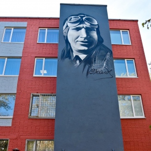 Фотография хостела Чкаловcкий