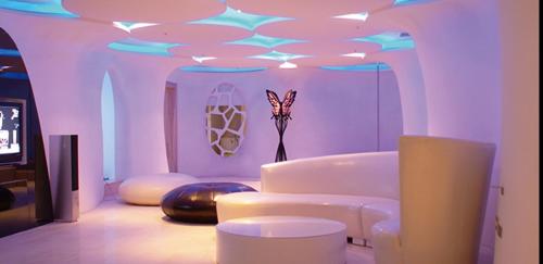 Фотография мотеля All-Ur Boutique Motel - Taichung Branch