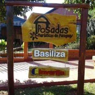 Фотографии мини отеля 
            Posada Basiliza, Encarnación PY