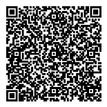 QR код гостевого дома Gosteria Hata Podoprigora