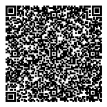 QR код гостиницы Профсоюзная