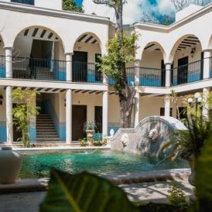 Фотографии гостиницы
Hotel Fundadores