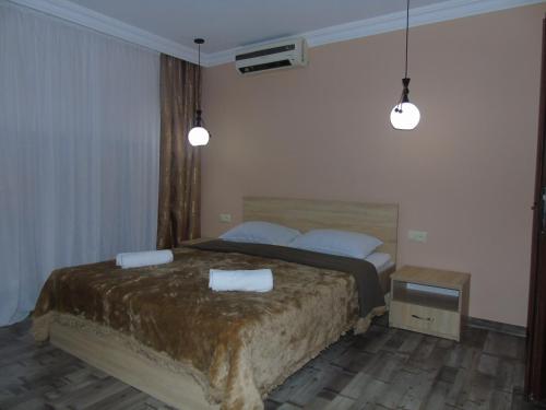 Фотографии мини отеля
Оскар