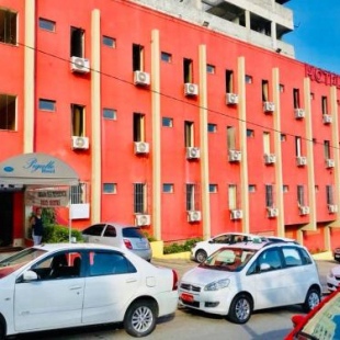 Фотография гостиницы Hotel Pigalle