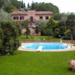 Фотография мини отеля Villa Clementine