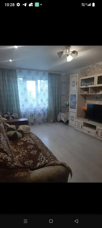 Фотография квартиры Квартира современная в Лихославль