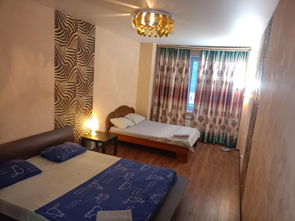 Фотография квартиры Апартаменты 3 к около ЗООПАРКА