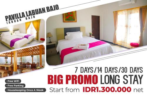 Фотография гостиницы Pavilla Labuan Bajo